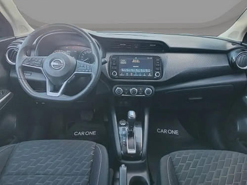 Nissan Kicks 1.6 ADVANCE CVT L22 2024