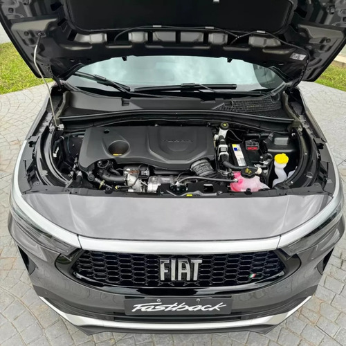 Fiat FASTBACK 1.3 T270 At6 2024