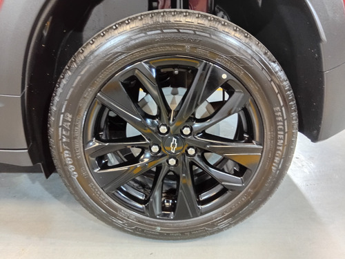 Chevrolet Tracker 1.2 T Rs At6 2024