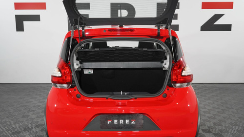 Fiat Mobi 1.0 Trekking 2025