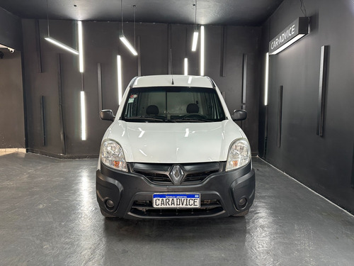 Renault Kangoo 1.6 EXPRESS CONFORT 1 PLC L14 2016