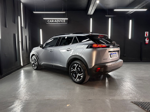 Peugeot 2008 1.0 T 200 ALLURE CVT 2024