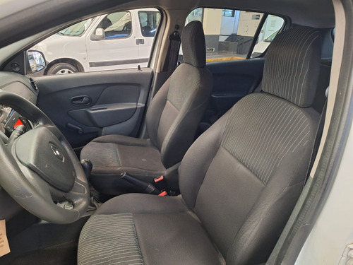 Renault Sandero 1.6 Expression Pack 90cv 2019