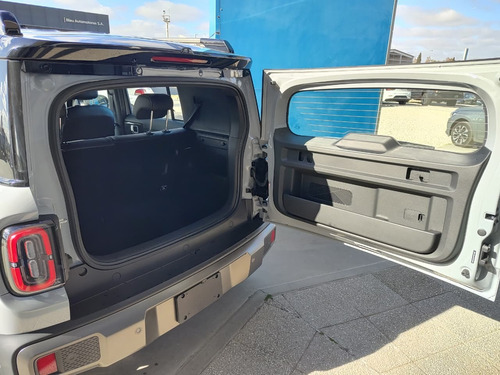 Chevrolet Spark EUV ACTIV 2025