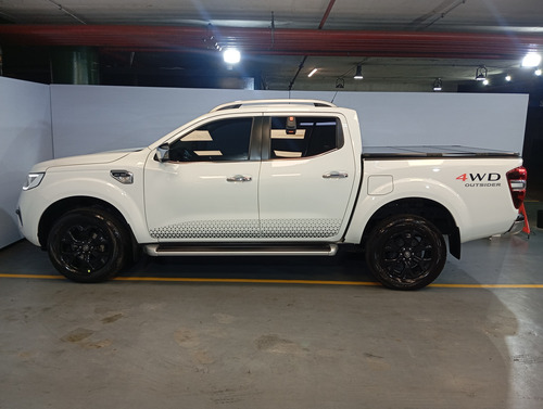 Renault Alaskan 2.3 Tdi 4x4 Outsider At 2023