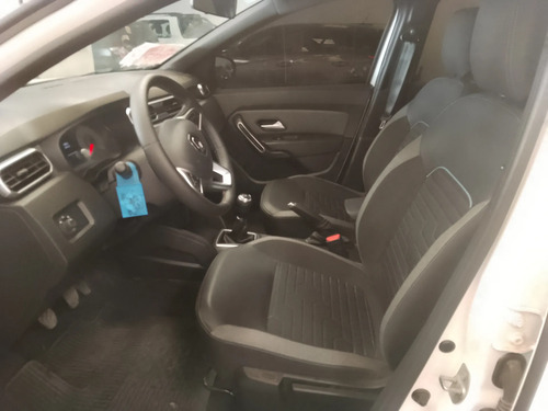 Renault Duster 1.6 Hr16 Intens 115Cv 2025