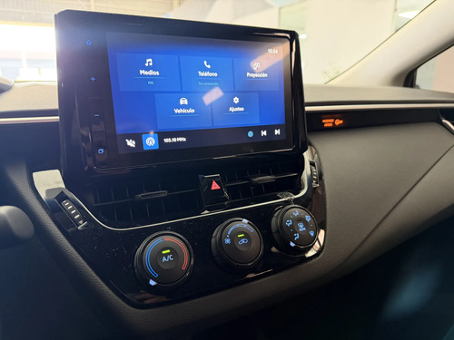 Toyota Corolla 2.0 Xli Cvt 170cv 2023