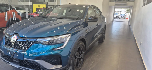 Renault Arkana 1.3 E-Tech Hybrid Espirit Alpine 2026