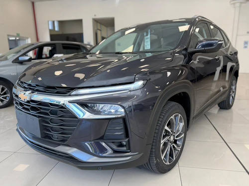 Chevrolet Tracker 1.2 Turbo Premier At 2026