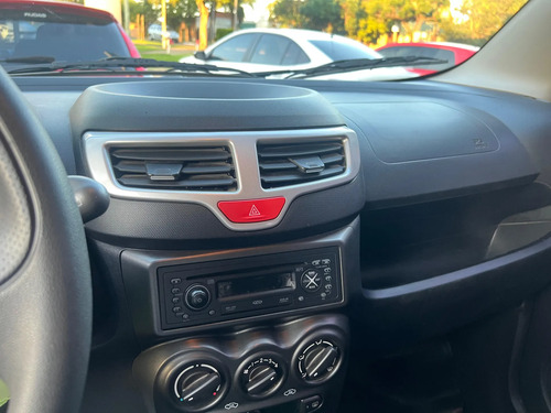 Chery QQ 1.0 Confort Security 2018