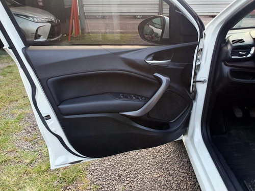 Fiat Cronos Stile Gse 1.3 Mt 2023