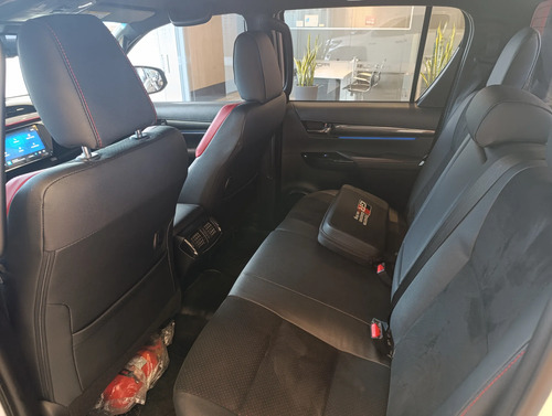 Toyota Hilux Pick-Up 2.8 Cd Gr-Sport 224Cv 4X4 At 2024