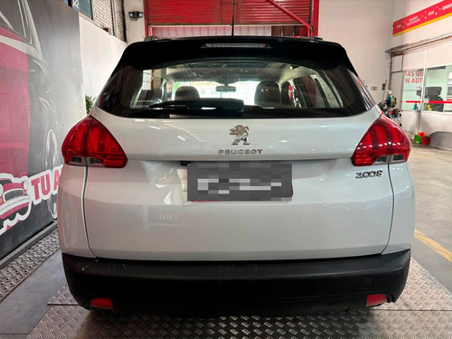 Peugeot 2008 1.6 Feline Tiptronic 2022