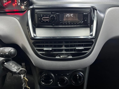 Peugeot 208 1.5 ACTIVE 5P L13 2017