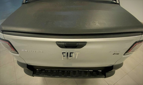 Fiat Strada Ranch 2024