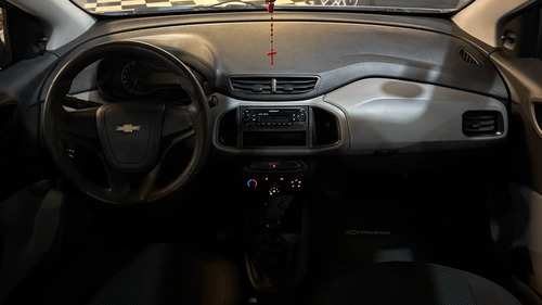 Chevrolet Prisma 1.4 Joy Ls 98cv 2018