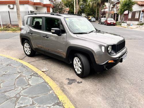 Jeep Renegade 1.8 Sport 2020