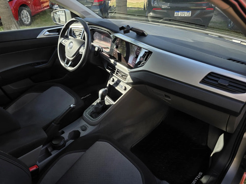 Volkswagen Virtus 1.6 Msi Highline At 2019