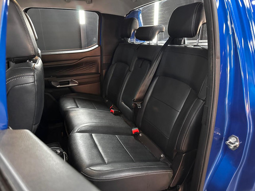 Ford Ranger 2.0 TD DC 4X4 LTD AT 2023