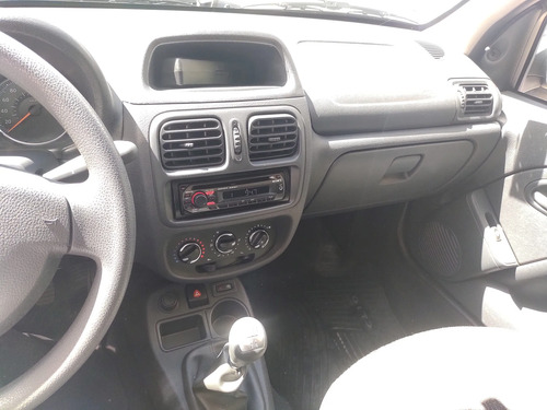 Renault Clio MIO 1.2 5 P DYNAMIQUE 2015