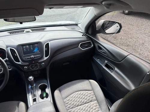 Chevrolet Equinox 1.5t Ls Fwd At 2021