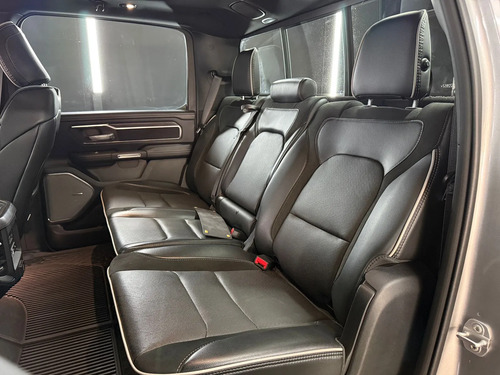 RAM 1500 3.0 DC 4X4 LARAMIE AT8 2025