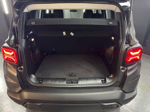 Jeep Renegade 1.8 4X2 SPORT AT6 2026