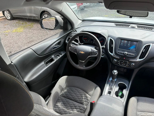 Chevrolet Equinox 1.5t Ls Fwd At 2021