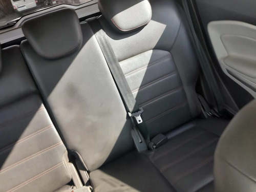 Ford Ecosport TITANIUM 2.0L AT POWER 2016