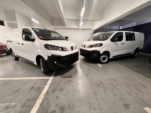 Peugeot Expert 1.6 Hdi Premium 2025