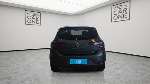 Renault Sandero 1.6 16v Intens 2023