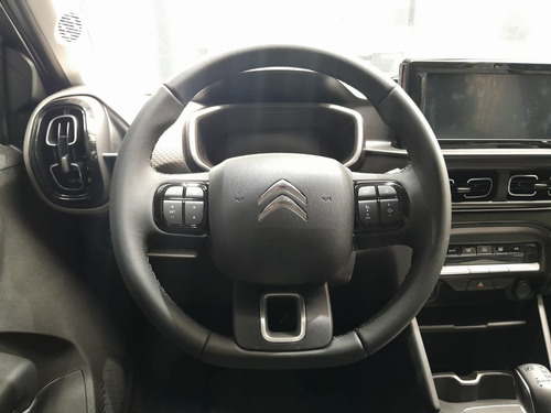 Citroën Basalt 1.0 T200 Shine Cvt 2025