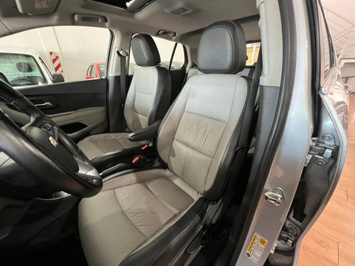 Chevrolet Tracker 1.8 Ltz+ Awd At 140cv 2015