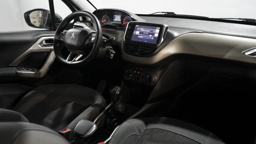 Peugeot 2008 1.6 Allure 2016