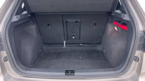 Volkswagen Taos 1.4 250 Tsi Hero 2023