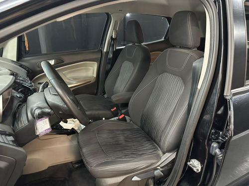 Ford Ecosport 1.6 TITANIUM L13 2017