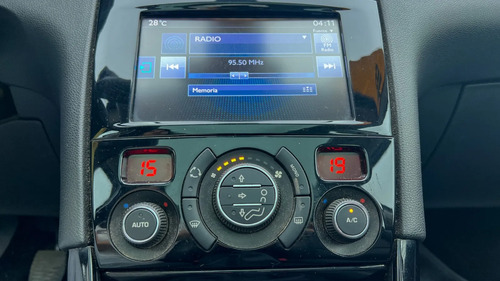 Peugeot 308 1.6 Feline Hdi 115cv 2018