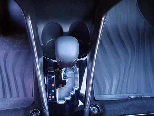 Toyota Yaris 1.5 107cv Xls Cvt 2025