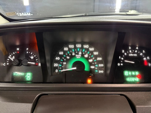 Dodge Journey 2.7 RT L08 2010