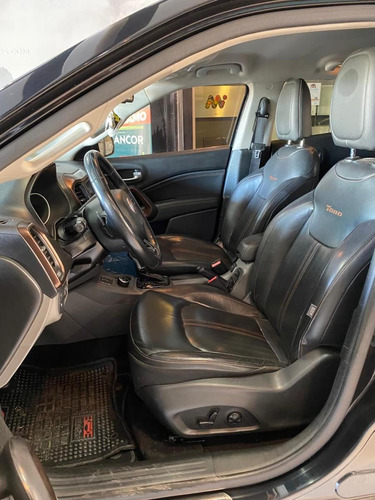 Fiat Toro 2.0 Volcano 4x4 At 2017