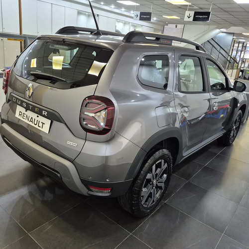 Renault Duster 1.3 Tce Turbo Iconic 155Cv 4X4 2026