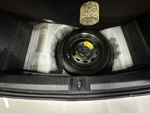 Volkswagen Polo 1.6 MSI TRENDLINE 5P L18 2021