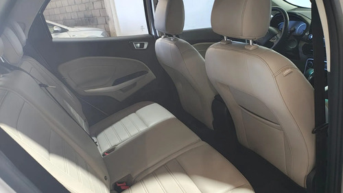 Ford Ecosport 2.0 Gdi Titanium 170cv 4x2 2018