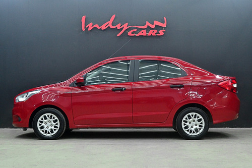 Ford Ka 1.5 Sedan S 2018