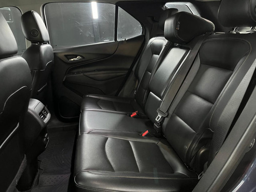Chevrolet Equinox 1.5 T 4X4 PREMIER AT6 L18 2019