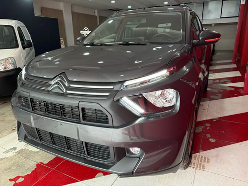 Citroën Aircross 1.0 Feel Pack Turbo 200 Cvt 2026