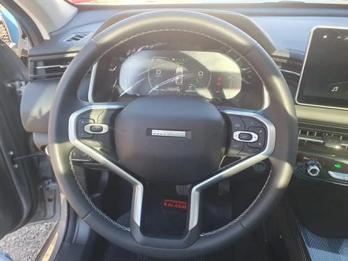 Jolion Pro HEV Supreme 2026