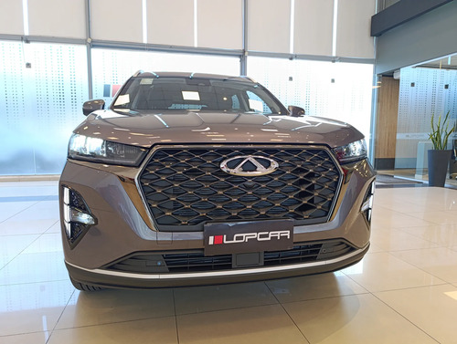 Chery Tiggo Tiggo 7 Pro 1.5 Hybrid Premiun Cvt 2025