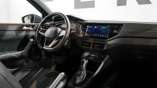 Volkswagen Nivus 1.0 Tsi Tiptronic Highline 2025