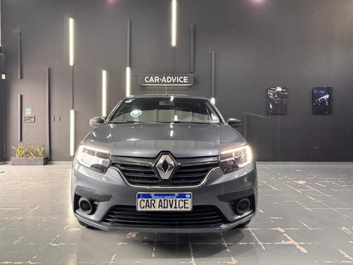 Renault Sandero 1.6 16V LIFE L19 2022